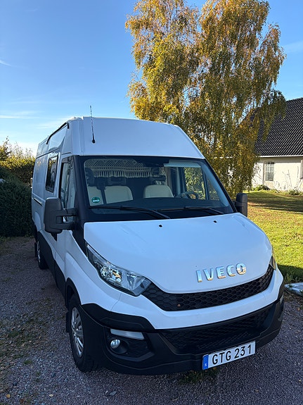 Iveco Daily