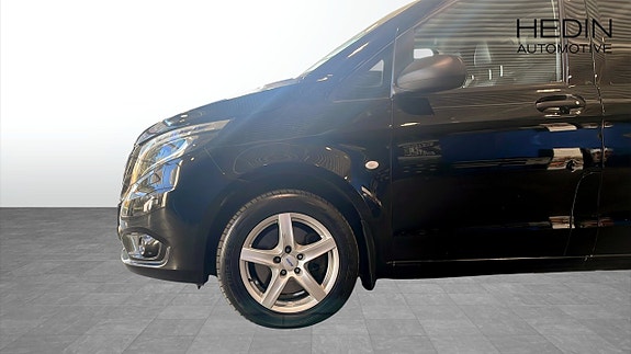 Mercedes-Benz Vito 116 9 of 12