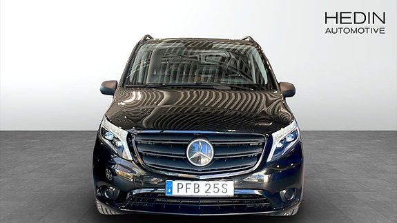 Mercedes-Benz Vito 116 8 of 12