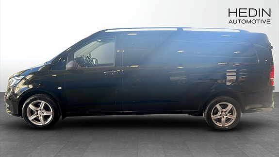 Mercedes-Benz Vito 116 6 of 12