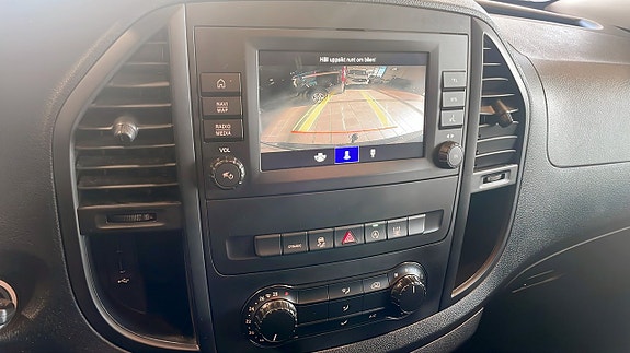 Mercedes-Benz Vito 116 12 of 12