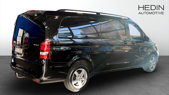 Mercedes-Benz Vito 116 2 of 12