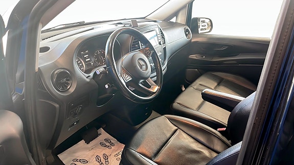 Mercedes-Benz Vito 116 4 of 12