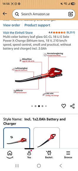 Product image 2 of 3