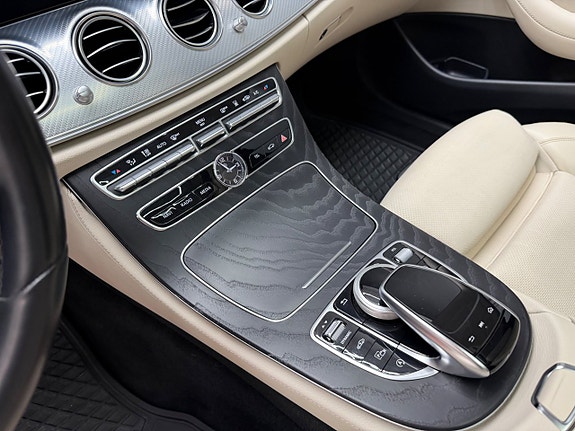 Mercedes-Benz E220 d 10 of 14