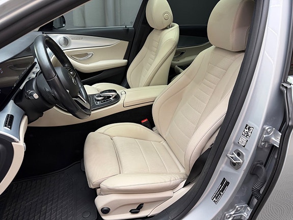 Mercedes-Benz E220 d 11 of 14