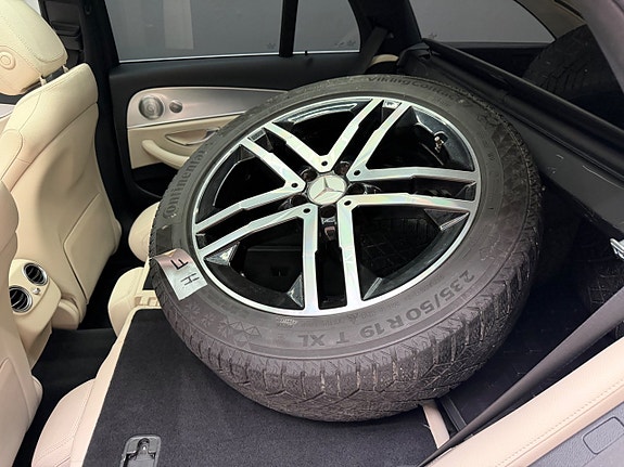 Mercedes-Benz E220 d 14 of 14