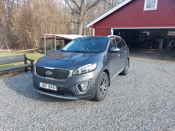 Kia Unknown
