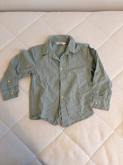 Shirt New