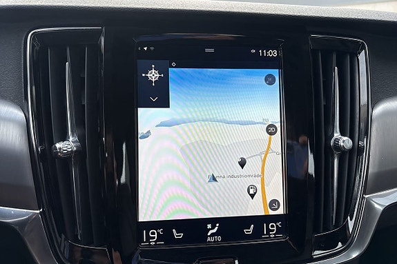 Volvo V90 17 of 25