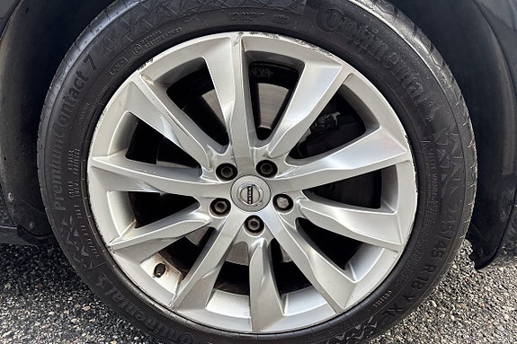 Volvo V90 16 of 25