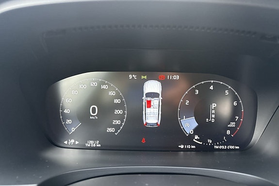 Volvo V90 18 of 25
