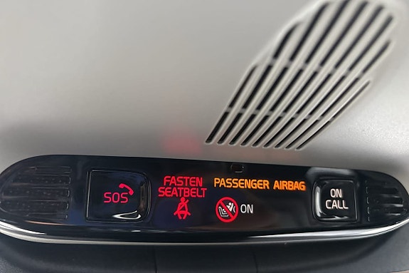 Volvo V90 23 of 25