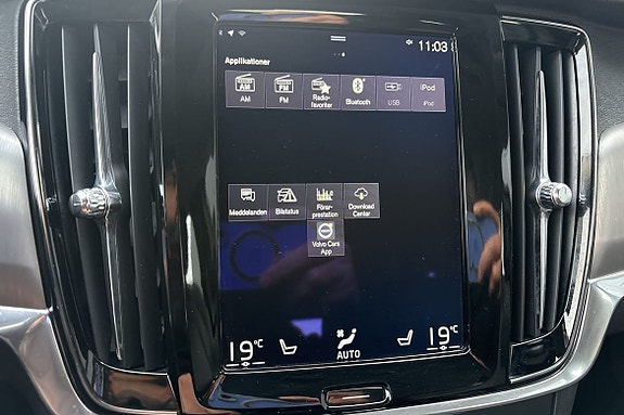 Volvo V90 21 of 25