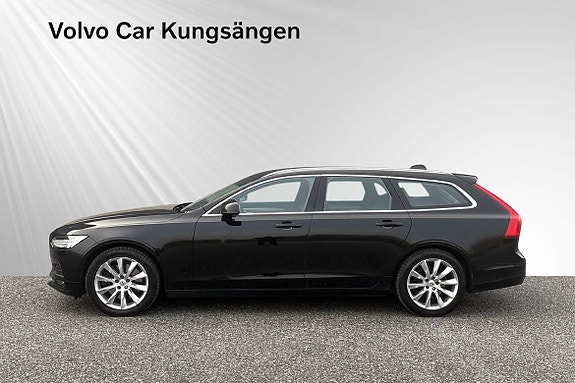 Volvo V90 3 of 25