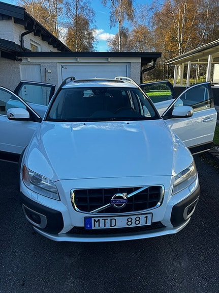 Volvo Unknown