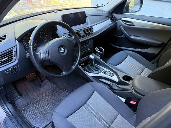 BMW X1 5 of 7
