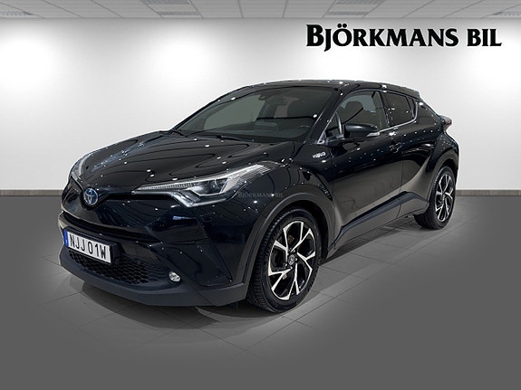 Toyota Unknown