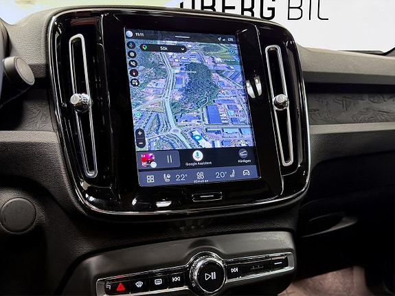 Volvo C40 17 of 20