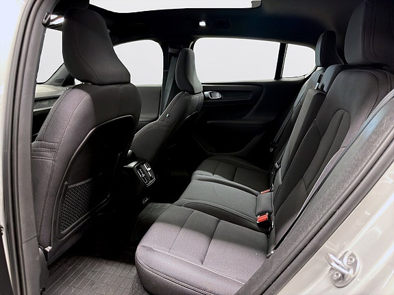 Volvo C40 10 of 20