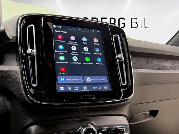 Volvo C40 19 of 20