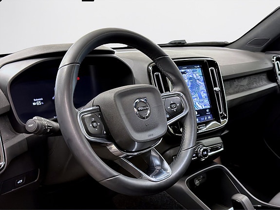 Volvo C40 9 of 20