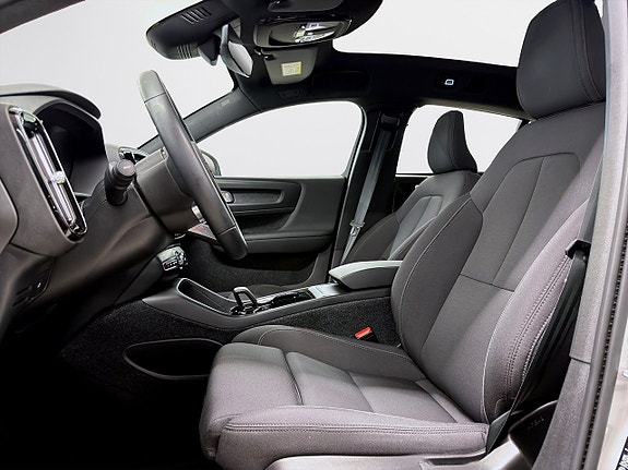 Volvo C40 8 of 20