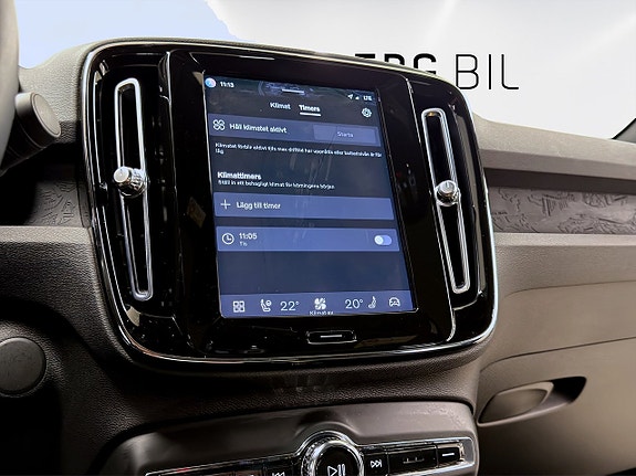 Volvo C40 20 of 20