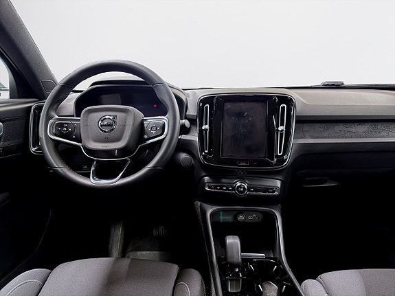 Volvo C40 11 of 20