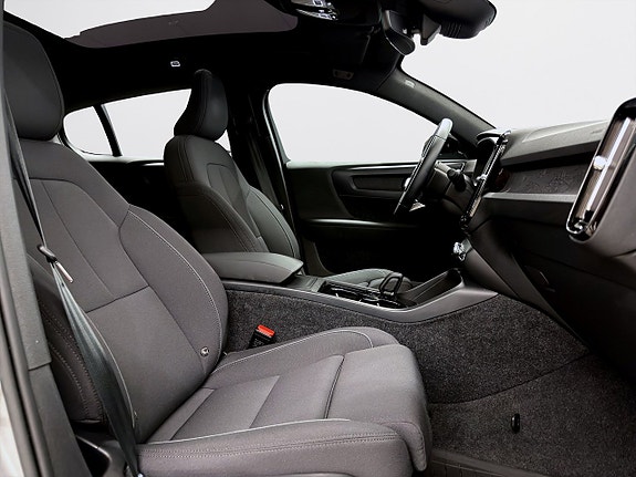 Volvo C40 14 of 20