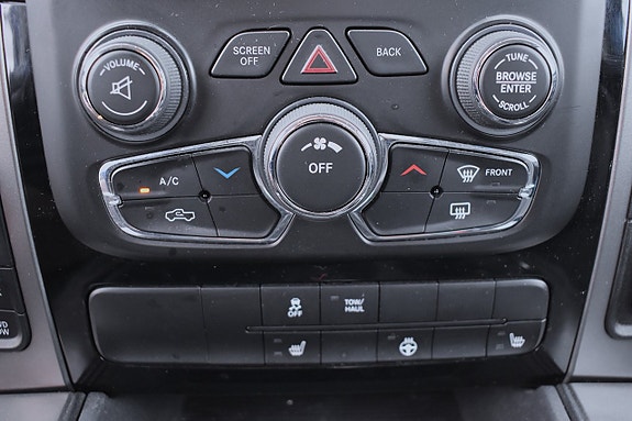 Dodge RAM 1500 23 of 29