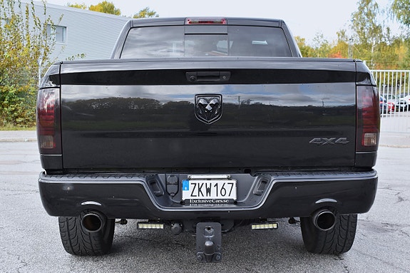 Dodge RAM 1500 5 of 29