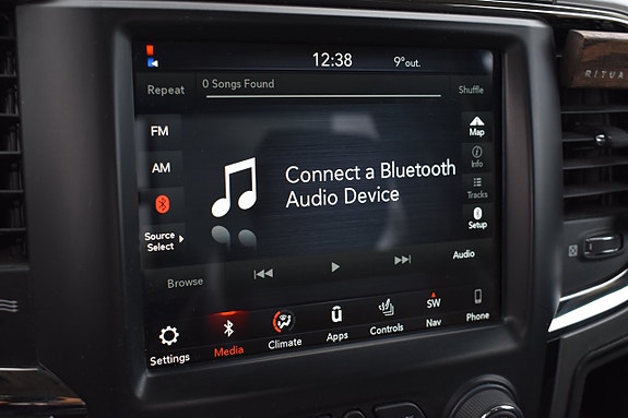 Dodge RAM 1500 17 of 29