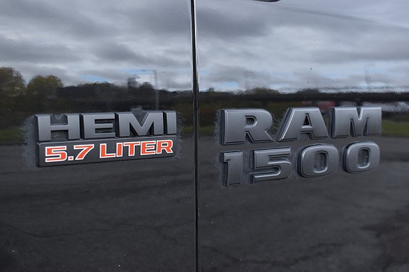 Dodge RAM 1500 26 of 29