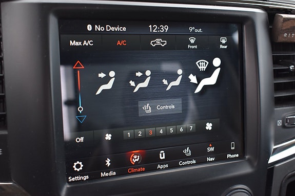 Dodge RAM 1500 18 of 29