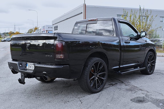 Dodge RAM 1500 6 of 29