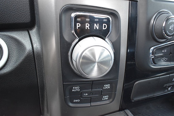 Dodge RAM 1500 12 of 29