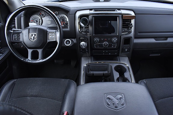 Dodge RAM 1500 9 of 29