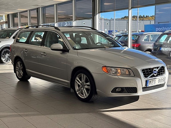 Volvo Unknown