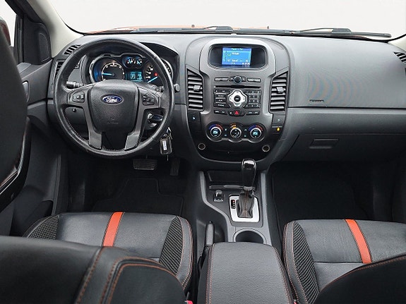 Ford Ranger 16 of 22