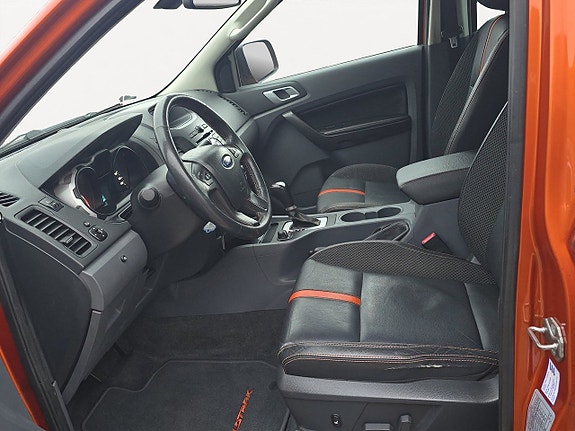 Ford Ranger 15 of 22