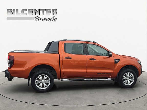 Ford Ranger 7 of 22