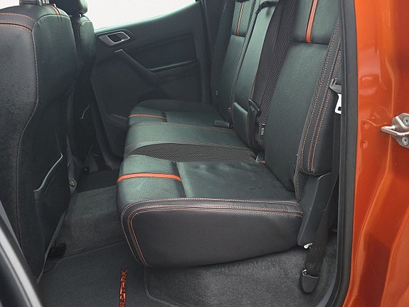 Ford Ranger 13 of 22