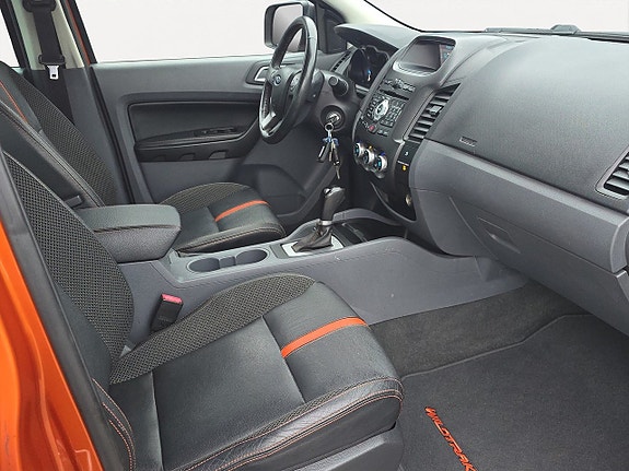 Ford Ranger 19 of 22