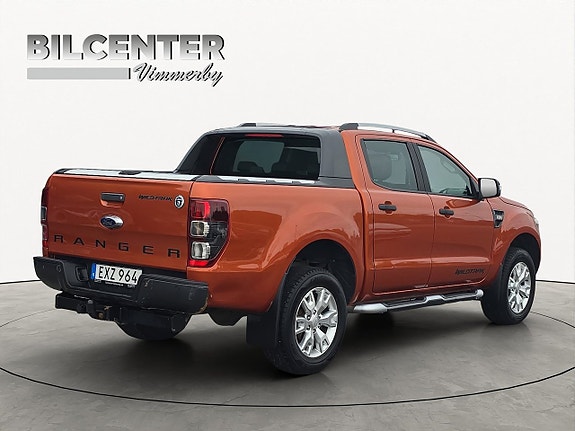 Ford Ranger 6 of 22