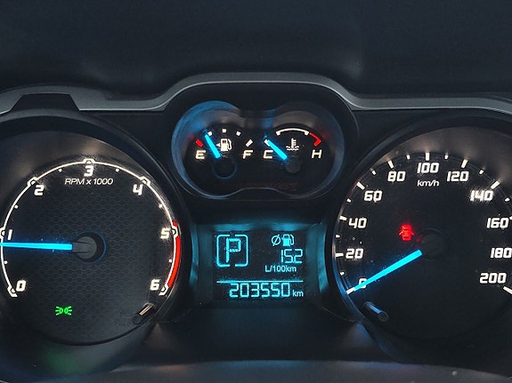 Ford Ranger 14 of 22
