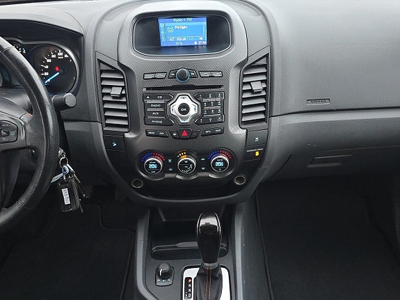 Ford Ranger 17 of 22