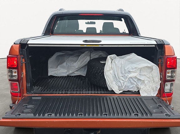 Ford Ranger 11 of 22