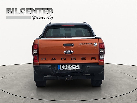 Ford Ranger 5 of 22
