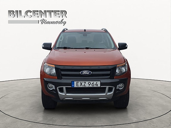 Ford Ranger 9 of 22